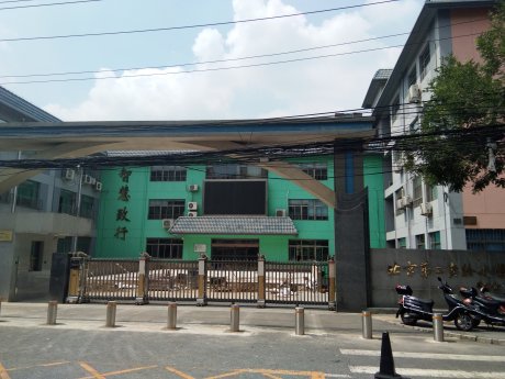 实景图