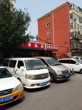 实景图