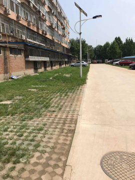 实景图