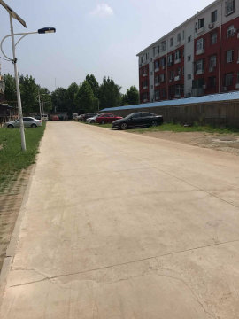 实景图