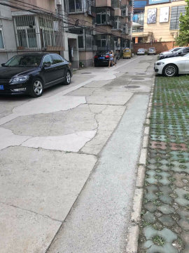 实景图
