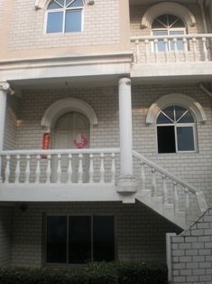 实景图