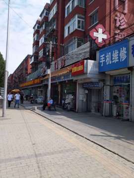 实景图