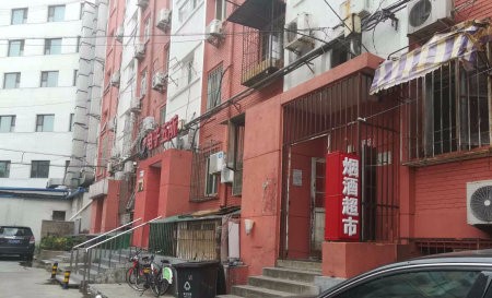 实景图