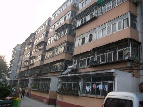 实景图