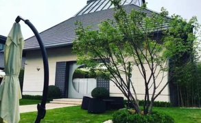 远洋天著春秋1号楼4单元101室