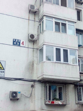 实景图