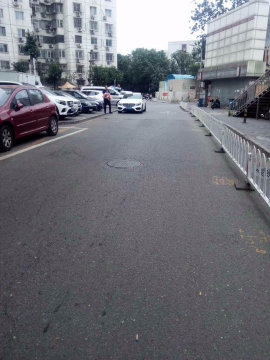 实景图