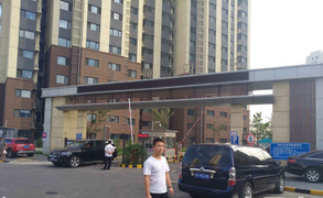 汇景苑四区4号楼3单元1102室