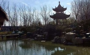 北科建泰禾丽春湖院子27号楼1号（类独栋别墅带2车位）