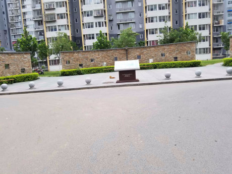 实景图