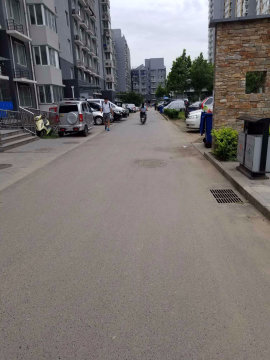 实景图