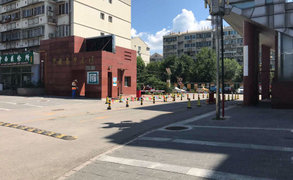 果园西里9号楼4单元501室