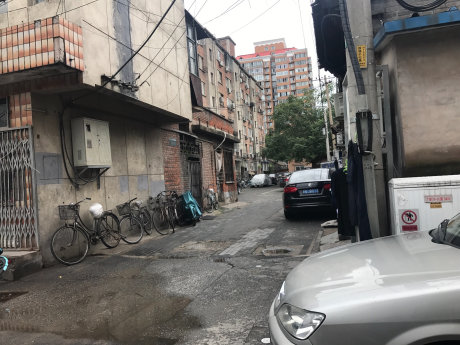 权盛里