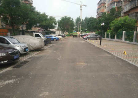 实景图