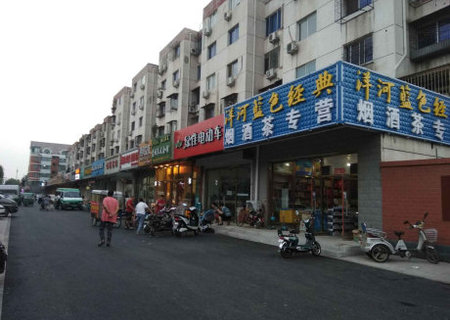 实景图