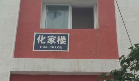 实景图