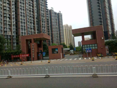 实景图