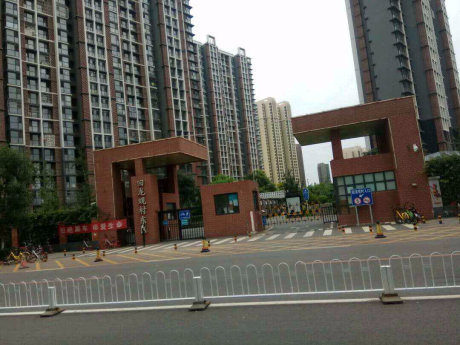 实景图
