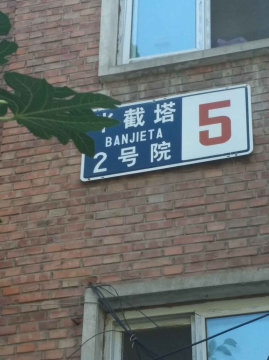 实景图
