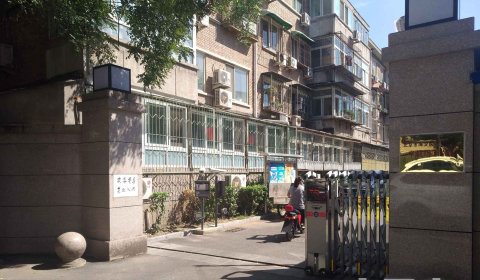 实景图
