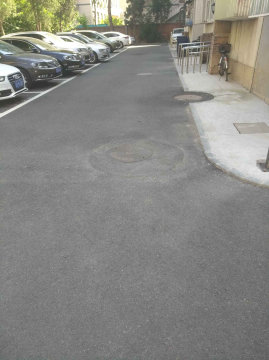 实景图