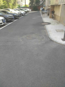 实景图