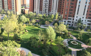 保利紫荆香谷南区3号楼2单元102室