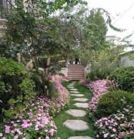 江南府3号楼2单元2001室