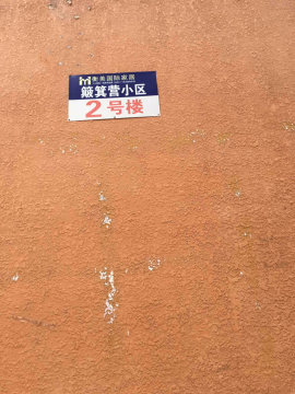 实景图