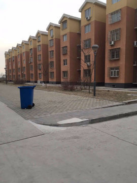 实景图