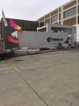 实景图
