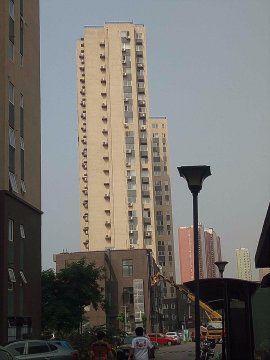 实景图