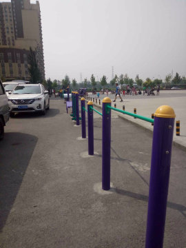 实景图