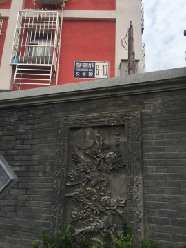实景图