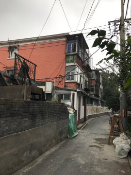 实景图