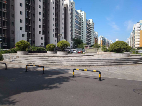 实景图
