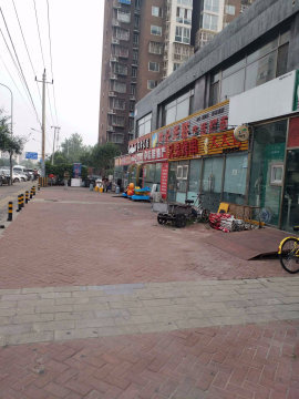 实景图