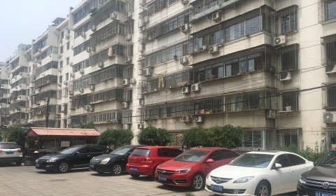 实景图