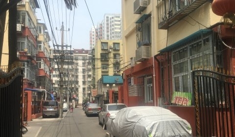 实景图