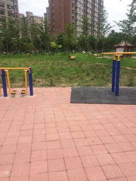 实景图