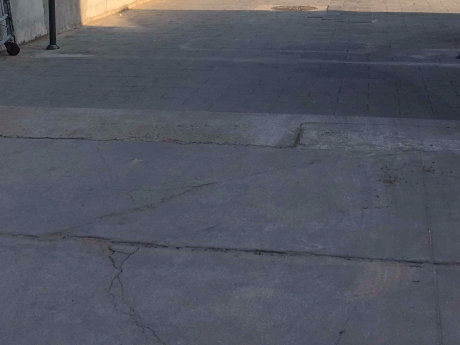 实景图