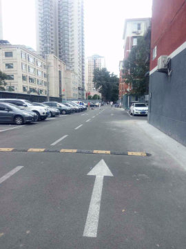 实景图
