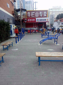 实景图