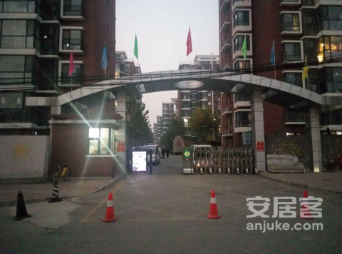 柳浪家园南里