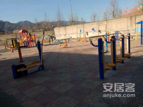 实景图