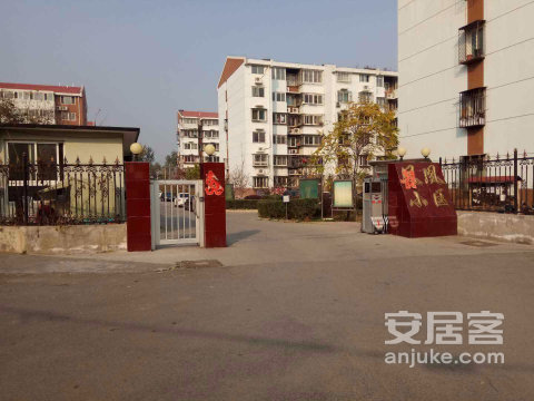 实景图