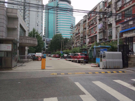 实景图