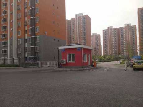 实景图