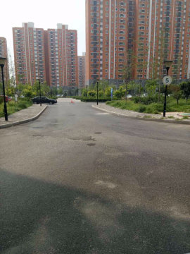实景图
